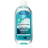 Astrid Micelinis vanduo su prebiotikais visiems odos tipams Hydro X-Cell, 400 ml