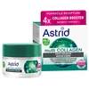 Astrid Naktinis kremas nuo raukšlių ir elastingumą atkuriantis Multi Collagen (Kreminis) 50 ml