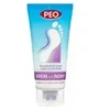 Astrid PEO Hard Skin Foot Kreminis Foot Kreminis unisex, 100 ml