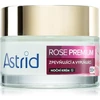 Astrid Rose Premium Firming & Replumping Night Kreminis Night Skin Kreminis