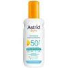 Astrid Purškiamas įdegio pienas Sensitiv SPF 50+ Sun 150 ml