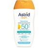 Astrid Vaikiškas Apsauginis Losjonas Nuo Saulės Jautriai Odos SPF 50+ 60 ml