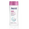 Astrid Aqua Biotic Softening Cleansing Milk Valomasis pienas