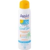 Astrid Invisible sausas purškiklis įdegiui SPF 30 Sun 150 ml