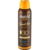 Astrid sausas apsauginis aliejus nuo saulės SPF 30 150 ml