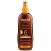 Astrid Oil for tanning SPF 6 Sun, 200 ml
