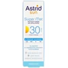 Astrid Apsauginis kremas nuo saulės SPF 30 Super Mat 50 ml