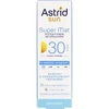 Astrid Apsauginis kremas nuo saulės SPF 30 Super Mat 50 ml