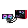 Aušintuvas ASUS ROG Ryuo III 240 ARGB