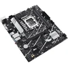 ASUS pagrindinė plokštė PRIME B760M-K – micro ATX – lizdas LGA1700 – Intel B760