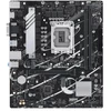 ASUS pagrindinė plokštė PRIME B760M-K – micro ATX – lizdas LGA1700 – Intel B760