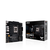 Pagrindinė plokštė ASUS TUF Gaming B650M-E