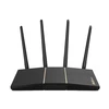 Belaidis maršrutizatorius ASUS RT-AX57 Dual Band WiFi 6 Extendable Router