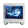 ASUS ROG Ryujin III CPU water block – for Intel and AMD, baltas