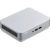 ASUS NUC 14pro+/RNUC14RVSU500002I/Intel Ultra 5 125H/Intel Arc grafika/4xUSB/M.2 22x80 NVMe; 22x42 NVMe/2,5Gbe LAN/2xHDMI/2x Thunderbolt 4 (USB-C+DP)/be saugyklos/be RAM/AX211.D2WG.NV/be OS/EU Cord/Kit(L6)/EAN:4711387496657