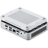 ASUS NUC 14pro+/RNUC14RVSU500002I/Intel Ultra 5 125H/Intel Arc grafika/4xUSB/M.2 22x80 NVMe; 22x42 NVMe/2,5Gbe LAN/2xHDMI/2x Thunderbolt 4 (USB-C+DP)/be saugyklos/be RAM/AX211.D2WG.NV/be OS/EU Cord/Kit(L6)/EAN:4711387496657