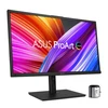 Monitorius ASUS ProArt PA27DCE-K, 27", OLED, 3840 x 2160, 60 Hz, 0.1 ms