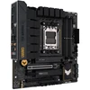 ASUS Pagrindinė plokštė TUF Gaming B650M-Plus WIFI - micro ATX - Socket AM5 - AMD B650
