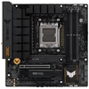 ASUS Pagrindinė plokštė TUF Gaming B650M-Plus WIFI - micro ATX - Socket AM5 - AMD B650
