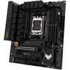ASUS Pagrindinė plokštė TUF Gaming B650M-Plus WIFI - micro ATX - Socket AM5 - AMD B650