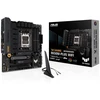 ASUS Pagrindinė plokštė TUF Gaming B650M-Plus WIFI - micro ATX - Socket AM5 - AMD B650