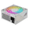 Maitinimo šaltinis ASUS ROG LOKI SFX-L 850W Platinum White Edition