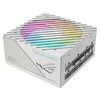 Maitinimo šaltinis ASUS ROG LOKI SFX-L 850W Platinum White Edition
