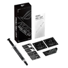 Termopastos rinkinys  ASUS ROG RG-07 PERFORMANCE THERMAL PASTE KIT/20g.