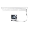 Asus ROG RYUJIN III 360 ARGB Extreme Baltas