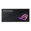 Maitinimo blokas ASUS ROG Strix 1000W Gold Aura Edition
