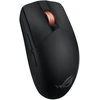 ASUS ROG Strix Impact III Wireless 90MP03D0-BMUA00 Belaidė pelė žaidimams Juodas