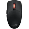 ASUS ROG Strix Impact III Wireless 90MP03D0-BMUA00 Belaidė pelė žaidimams Juodas