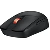 ASUS ROG Strix Impact III Wireless 90MP03D0-BMUA00 Belaidė pelė žaidimams Juodas