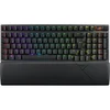 Klaviatūra ASUS ROG Strix Scope II 96