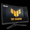 Monitorius ASUS TUF Gaming VG32WQ3B 31.5col. Fast VA WLED Curved 1500R QHD 16:9 180Hz 300cd/m2 0.5ms 2xHDMI DP 2x2W Garsiakalbiai Juodas