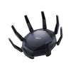 Maršrutizatorius ASUS RT-AX89X/12-stream AX6000 Dual Band WiFi 6 (802.11ax)