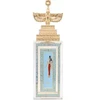 Aswan Nut Eau De Parfum 100 ml (unisex)