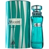 Athoor Al Alam Tanseeq Mėlyna EDP parfumuotas vanduo vyrams, 100 ml