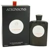 Atkinsons 24 Old Bond Street trigubo ekstrakto odekolonas Purškiklis, 100 ml