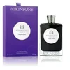 Atkinsons Tulipe Noir Eau De Parfum Purškiklis, 100 ml