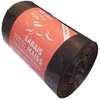 Atkritumu maisi LABAIS MAISS LDPE, 35l, melni, 52x72cm, 33mk, 30gab