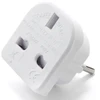 ATL PLP24A Adapteris AC/AC UK - Euras