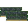Nešiojamo kompiuterio atmintis Mushkin Essentials 996644 CL7, 8GB, DDR3, 1066 MHz, SO-DIMM