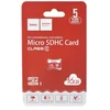 Atminties kortelė Atminties korta Hoco MicroSD 16GB (class10)