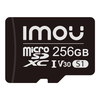 Atminties kortelė IMOU 256GB Micro SD (UHS-I, SDHC, 10/U3/V30, 95/38)