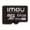 Atminties kortelė Imou Micro SD (UHS-I, SDXC, 10/U3/V30, 95/38)