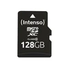 KORTELĖ ATMINTIES INTENSO Micro SDXC 128 GB