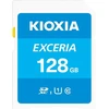Atminties kortelė Kioxia Exceria N203 SDXC 128GB UHS-I U1