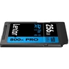 Lexar Profesionali 800x Pro SDXC 256GB atminties kortelė