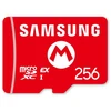 Nintendo Atminties kortelė Samsung MicroSD Express 256GB